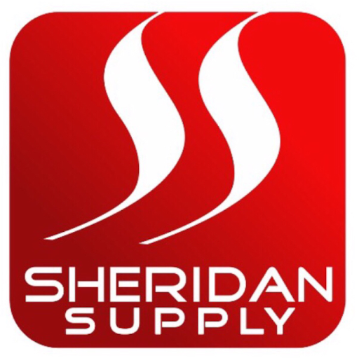 Sheridan Supply Corporation logo