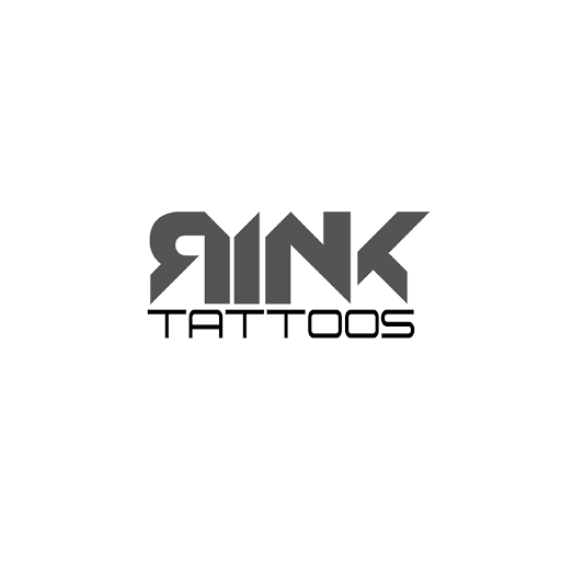 RINK Tattoos logo