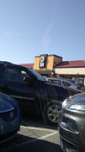 Chicken Wings Restaurant «Buffalo Wild Wings», reviews and photos, 2470 N Lebanon St g, Lebanon, IN 46052, USA