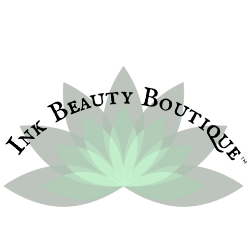 Ink Beauty Boutique logo