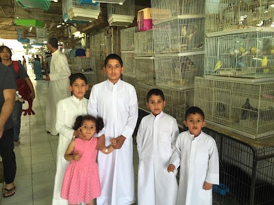 Photos of سوق الحمام