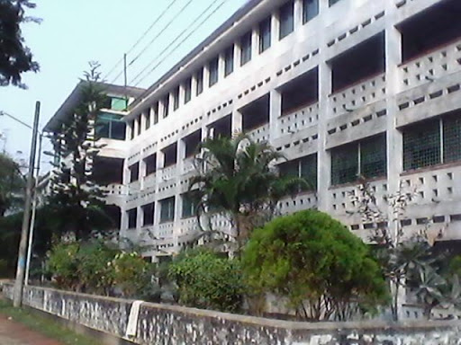 Sarsina Darussunnat Kamil Madrasah, Barisal, Bangladesh