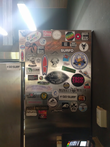 Burgers & Beer