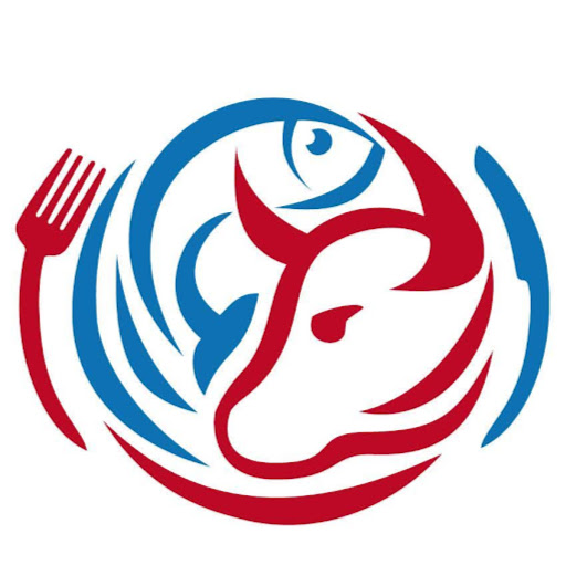 Stampeat Restaurants logo