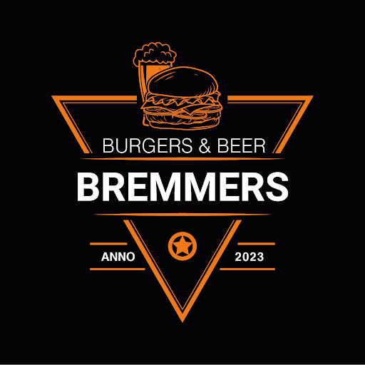 Café Bremmers V.O.F. logo
