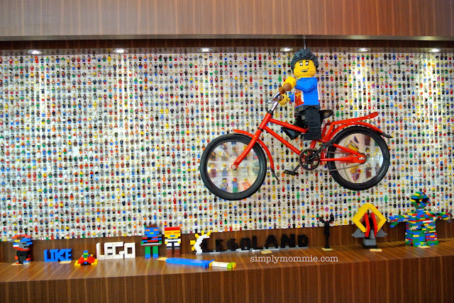 Legoland Malaysia Hotel Review