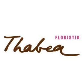 Thabea Floristik logo