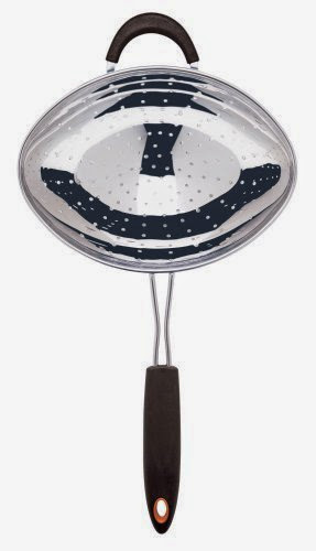  Mario Batali The Italian Kitchen Collection Pouring Stick Colander