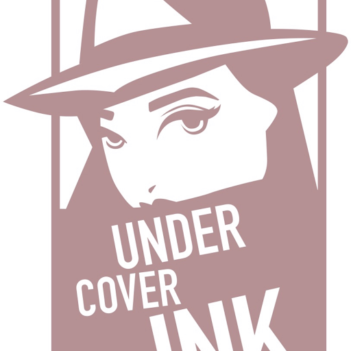 Undercover Ink logo