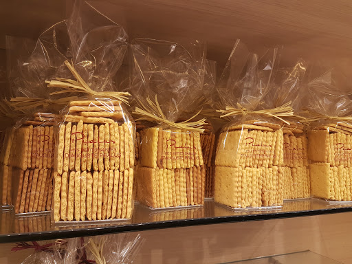 Boutique Pralus Charlieu - Pâtisserie Chocolaterie