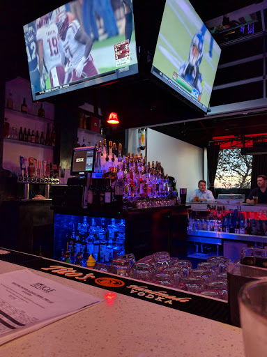 Sports Bar «Mystique Sports Lounge», reviews and photos, 26771 Rancho Pkwy, Lake Forest, CA 92630, USA