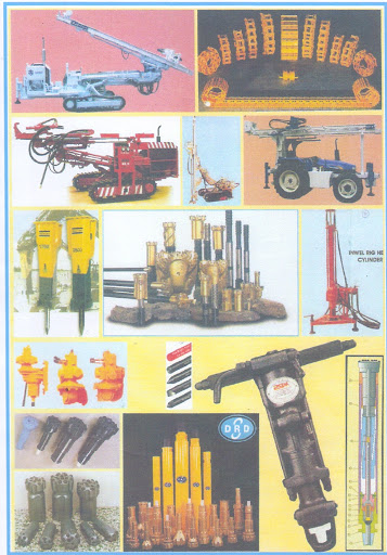 S S Drilling Enterprises, Shop-8, Beside DTDC Courier, Kamakshi Comm Comp, Park Lane, Park Ln, Hyderabad, Telangana 500003, India, Drilling_Contractor, state TS