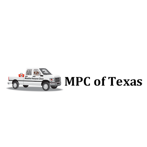 MPC Veterinary Care logo