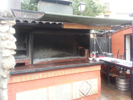 Restaurante La Peña Bermeja