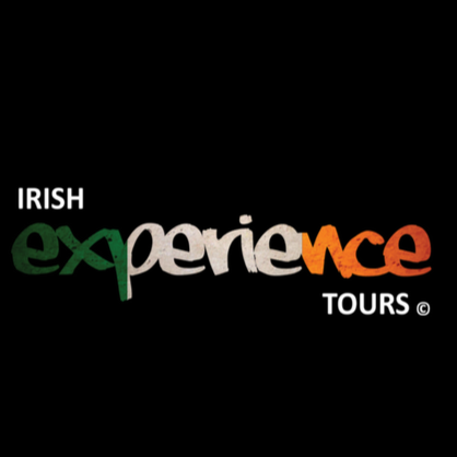 Irish Experience Tours - Private Tours of Ireland logo