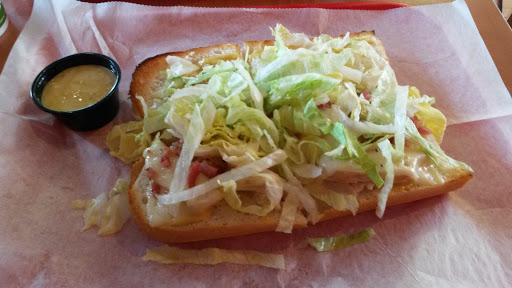 Sandwich Shop «Quiznos», reviews and photos, 263 Boston Post Rd #2, Orange, CT 06477, USA