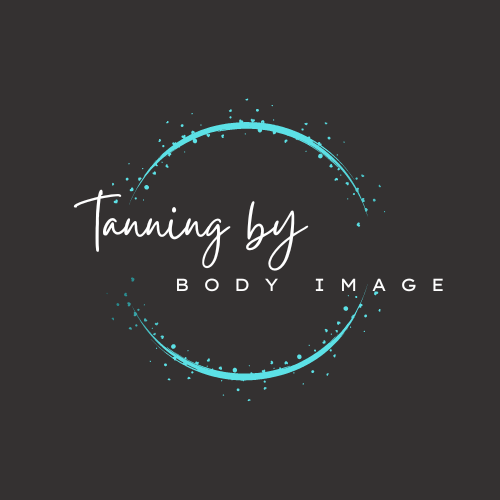 Tanning by Body Image logo