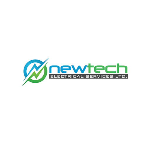 Newtech Electrical Services Ltd. logo
