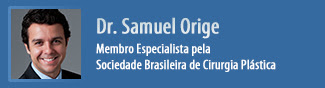 Dr. Samuel Orige