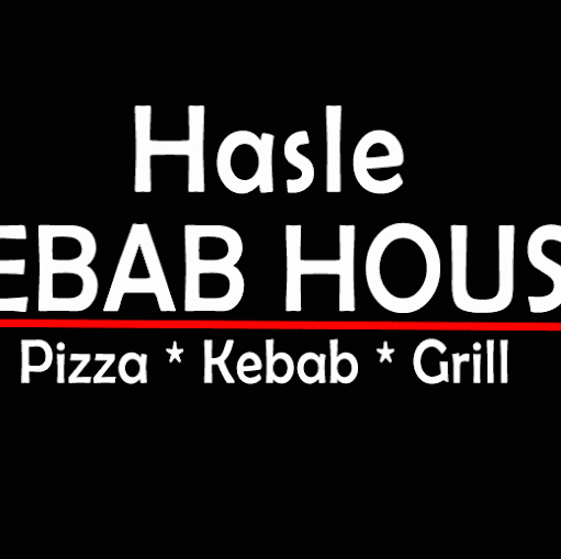 Hasle Kebab House logo