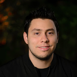 Pablo Gonzalez's user avatar