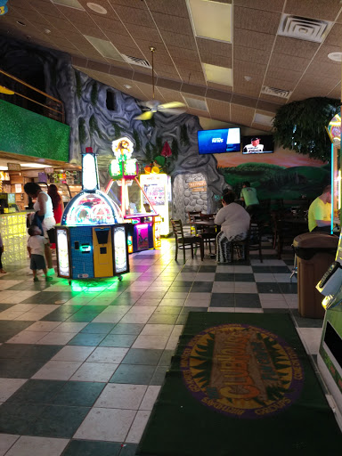 Amusement Center «Clubhouse Fun Center», reviews and photos, 70 Jay Scutti Blvd, Rochester, NY 14623, USA