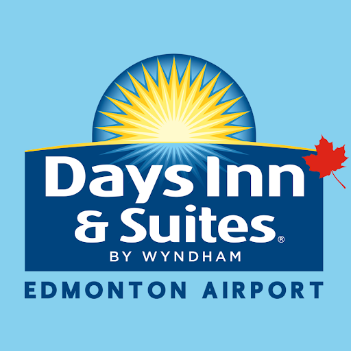 Days Inn & Suites by Wyndham Edmonton Airport logo