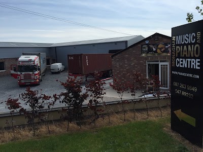 Photos of Monaghan Music and Piano Centre