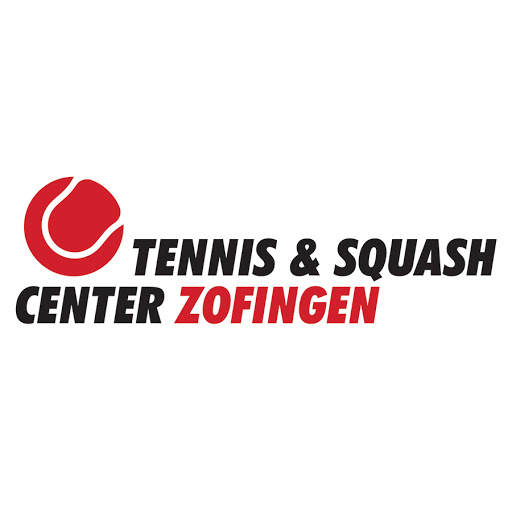 Tennis- und Squash Center Zofingen logo
