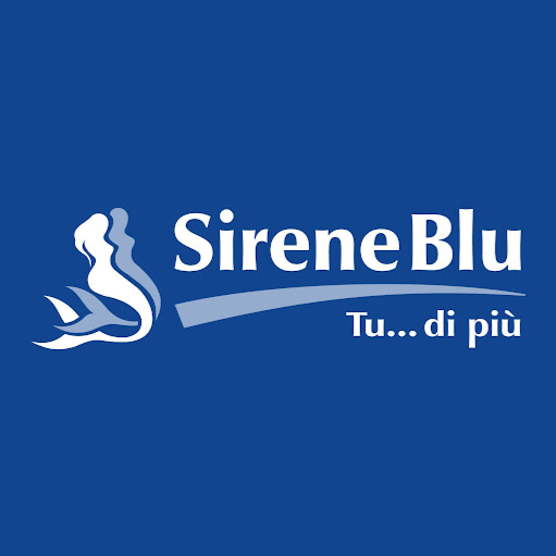 Sirene Blu logo