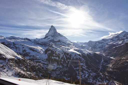 Gornergrat Bahn