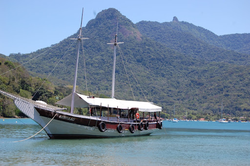 BRASIL, URUGUAY, BUENOS AIRES SUPER RELAX (POR LOSFRATI) - Blogs de Brasil - BRASIL: RIO DE JANEIRO, ILHA GRANDE, PARATY (4)