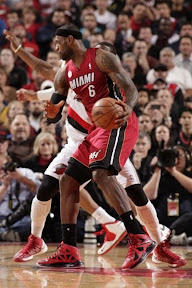 2012 13 Timeline timeline 130110 nba lebron10 portlandpe 2012 13 Timeline