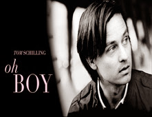 فيلم Oh Boy