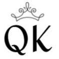 Queen K Wig logo