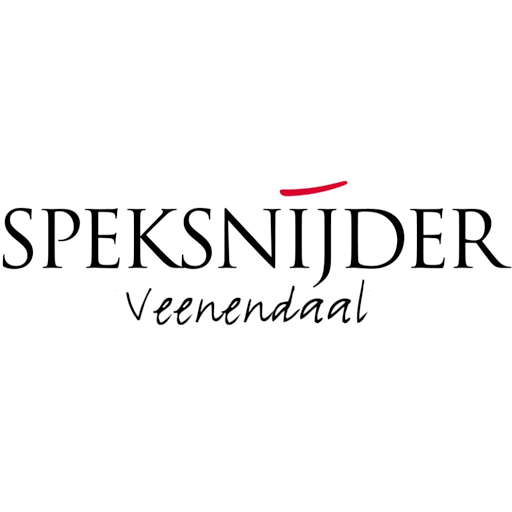 Speksnijder Mode Veenendaal logo