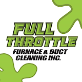 Full Throttle Furnace & Duct Cleaning Inc.