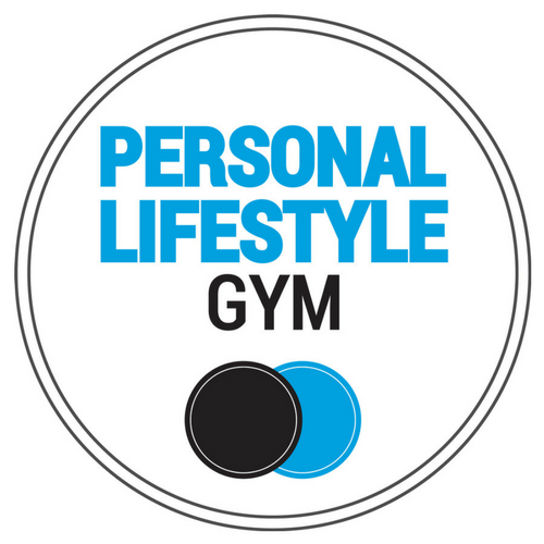 Personal Lifestyle Gym - Personal Training Hillegom logo
