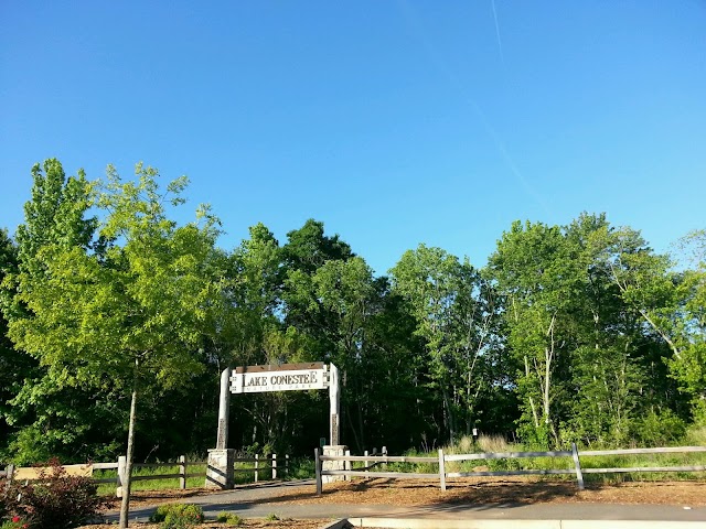 Lake Conestee Nature Park