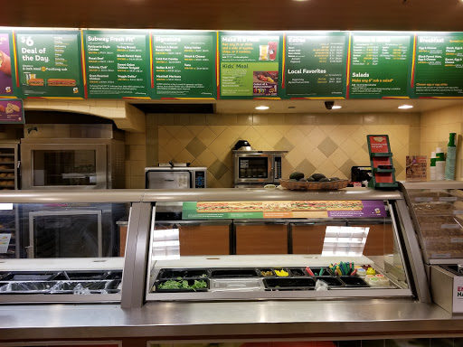 Restaurant «Subway», reviews and photos, 11335 Thienes Ave, South El Monte, CA 91733, USA