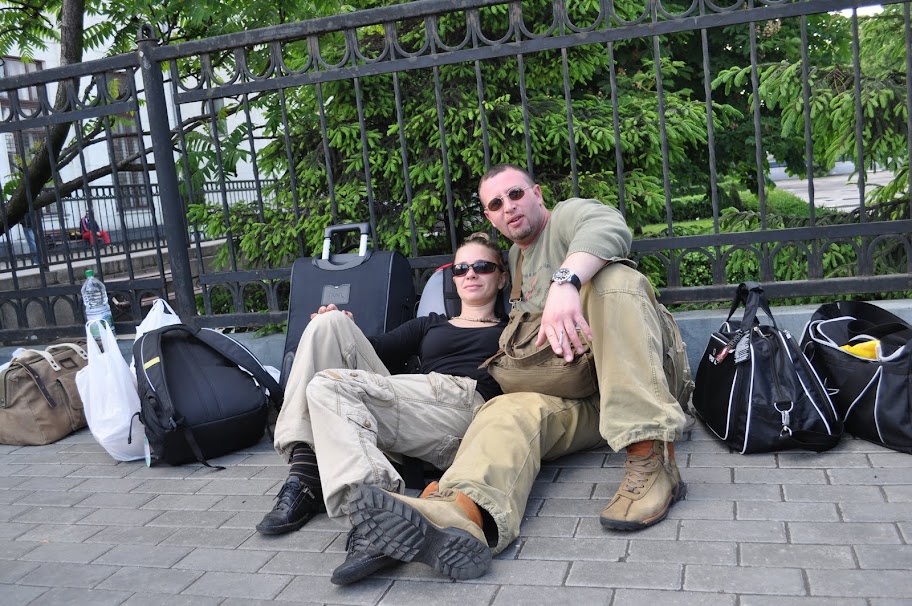 27-29 мая белорусская бойня