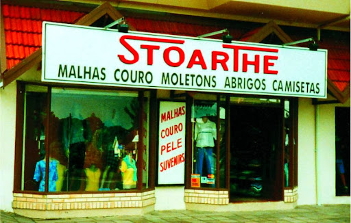 Malharia Stoarthe Ltda, Praça Matriz, 14 - Centro, Canela - RS, 95680-000, Brasil, Lojas, estado Rio Grande do Sul