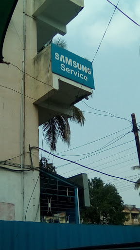 Samsung Service Center, F-3, 1st Floor Kuber Chemburs Nr.Kabade Hospital Kolhapur Road., Sangli, Maharashtra 416416, India, Electronics_Repair_Shop, state MH