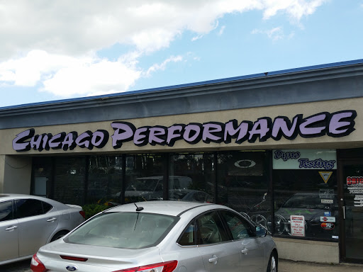 Motorcycle Dealer «Chicago Performance Inc», reviews and photos, 332 W N Ave, Northlake, IL 60164, USA