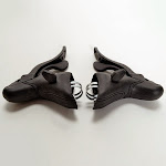2015 Campagnolo Super Record Shifters at twohubs.com