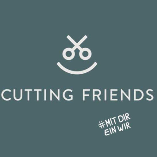 Cutting Friends - Gersthofen logo