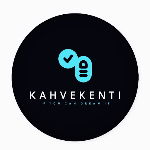 kahvekenti.com logo