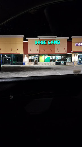 Shoe Store «Shoe Land», reviews and photos, 3623 S Orlando Dr, Sanford, FL 32773, USA
