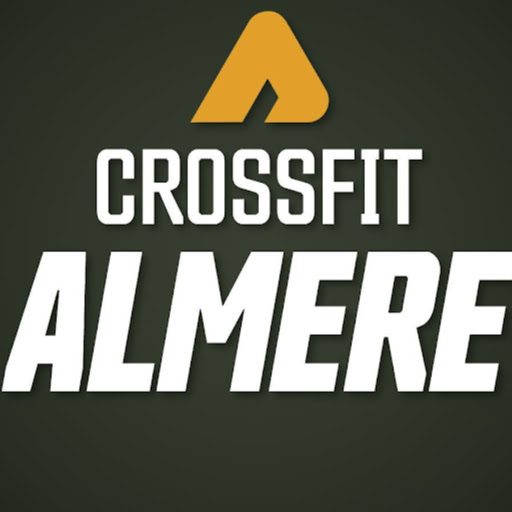 CrossFit Almere logo