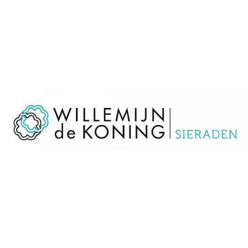 Willemijn de Koning Sieraden logo
